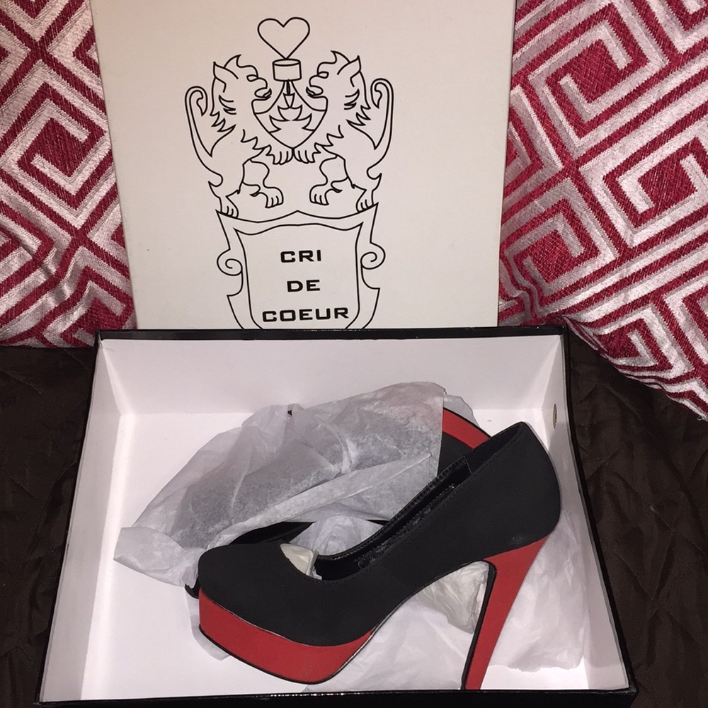 Heels